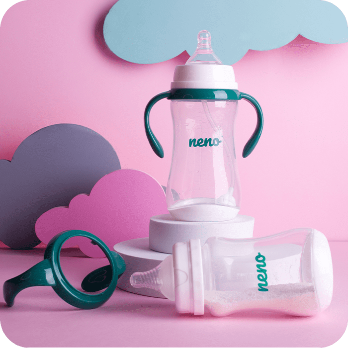 bottle