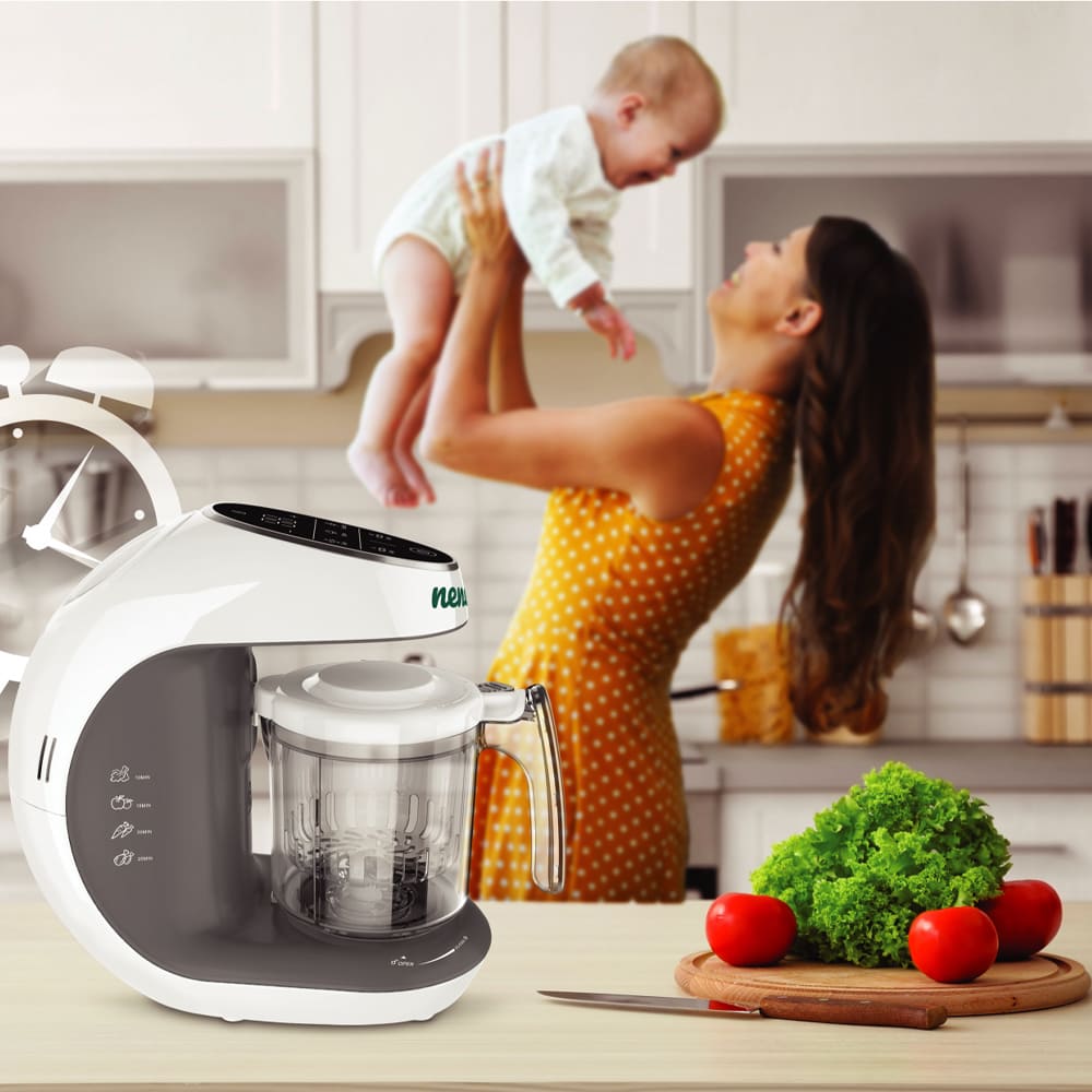 Neno Blender - Cibo Steam » Always Cheap Delivery » Kids Fashion