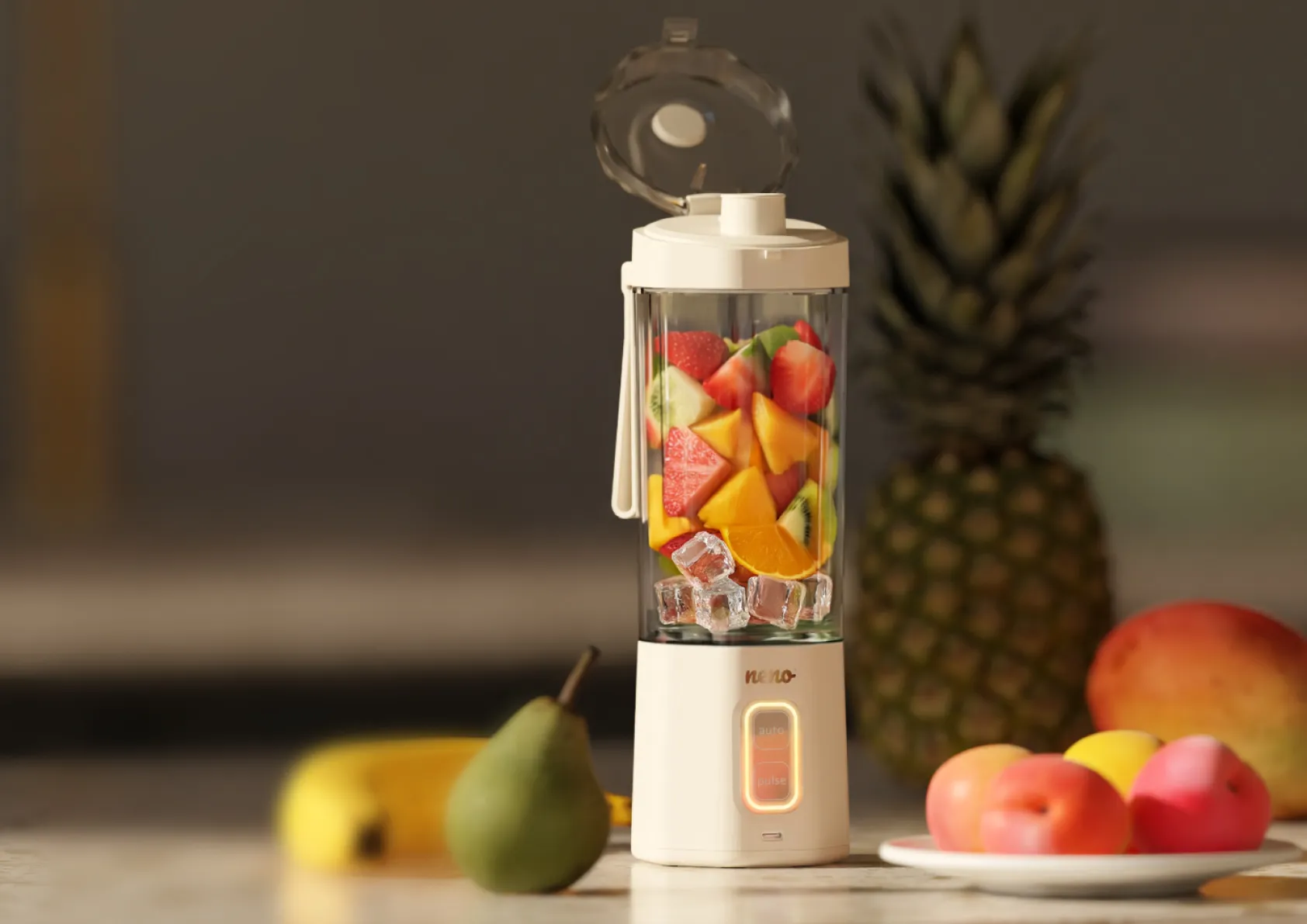 Neno Fresco - blender przenośny