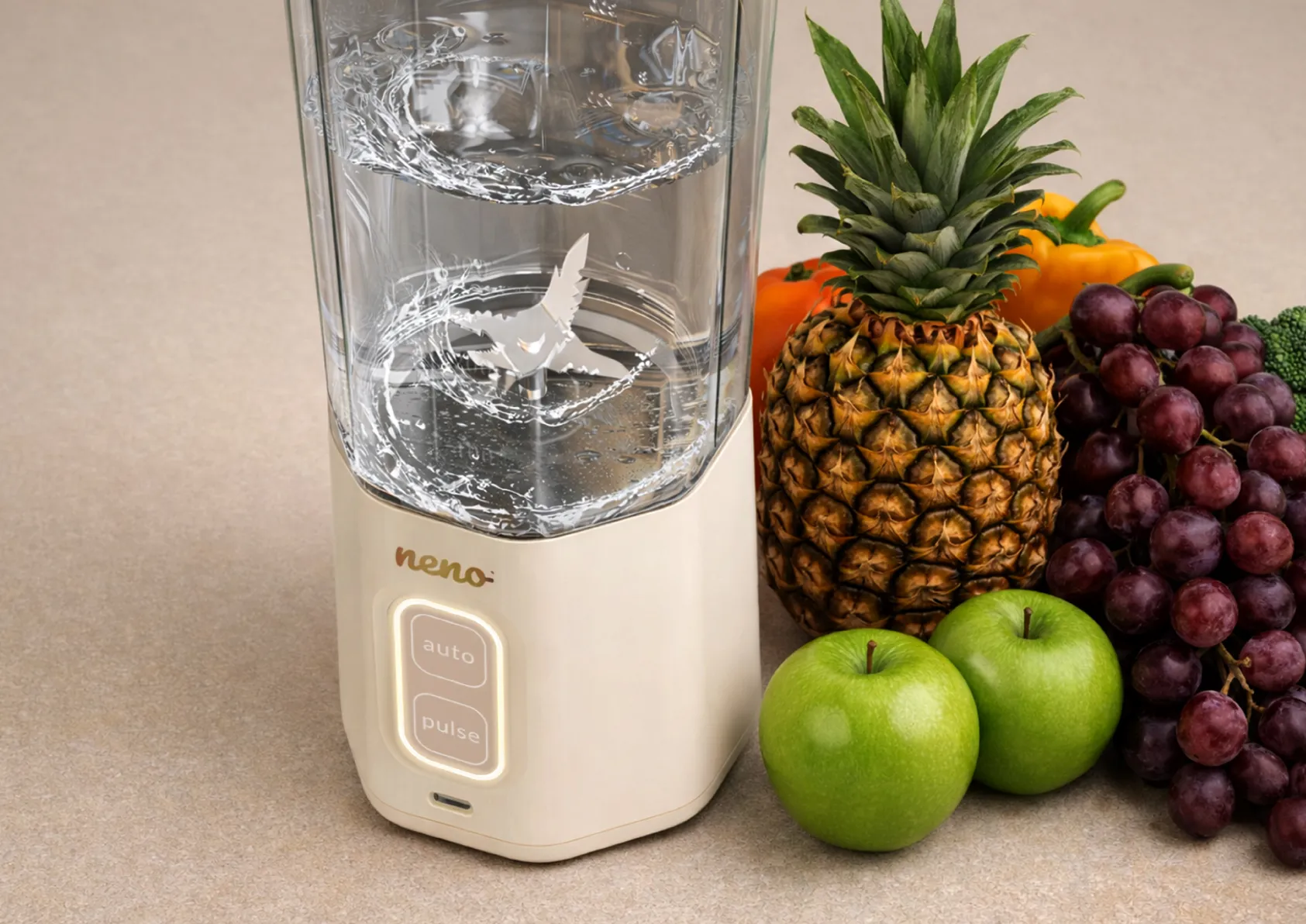 Neno Fresco - blender przenośny