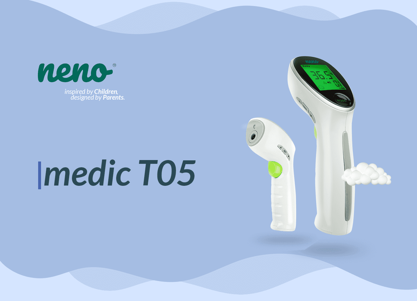 Medic T05