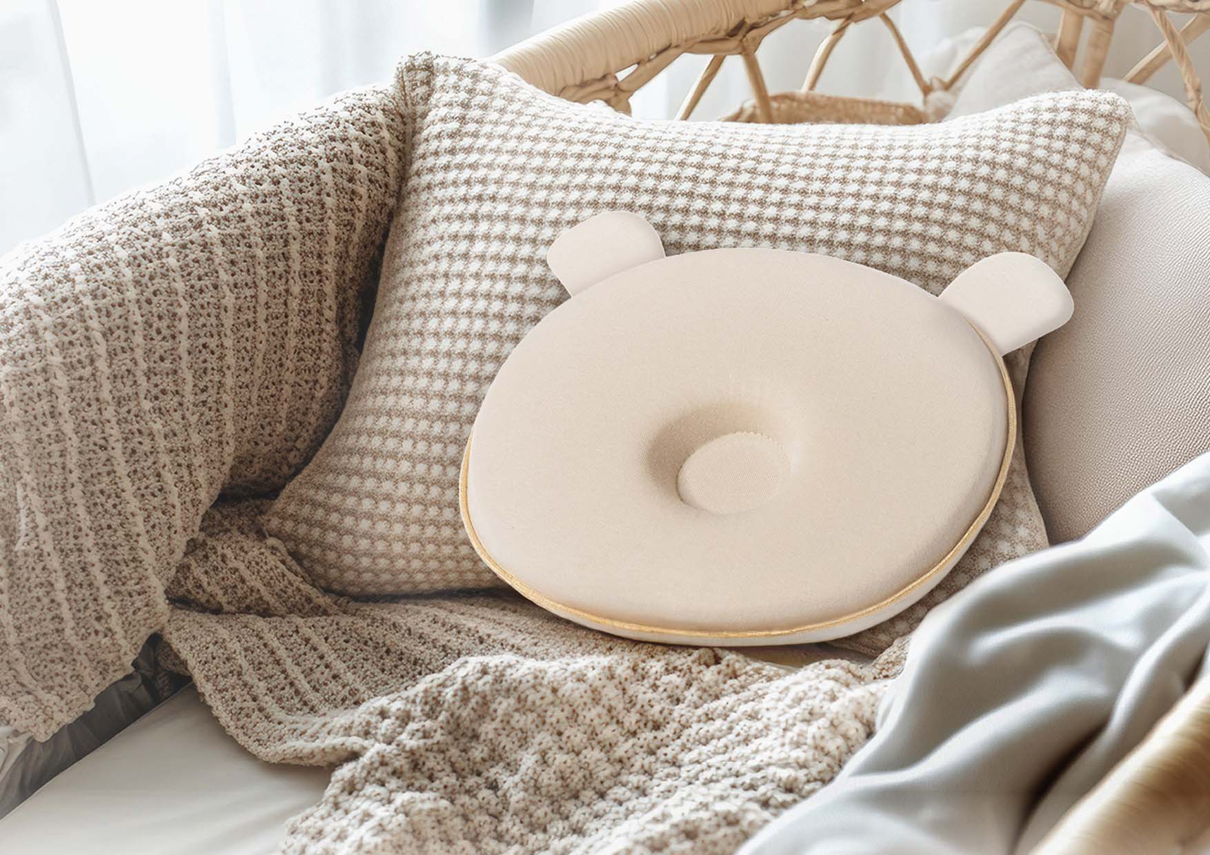 Neno Nela - poduszka korekcyjna