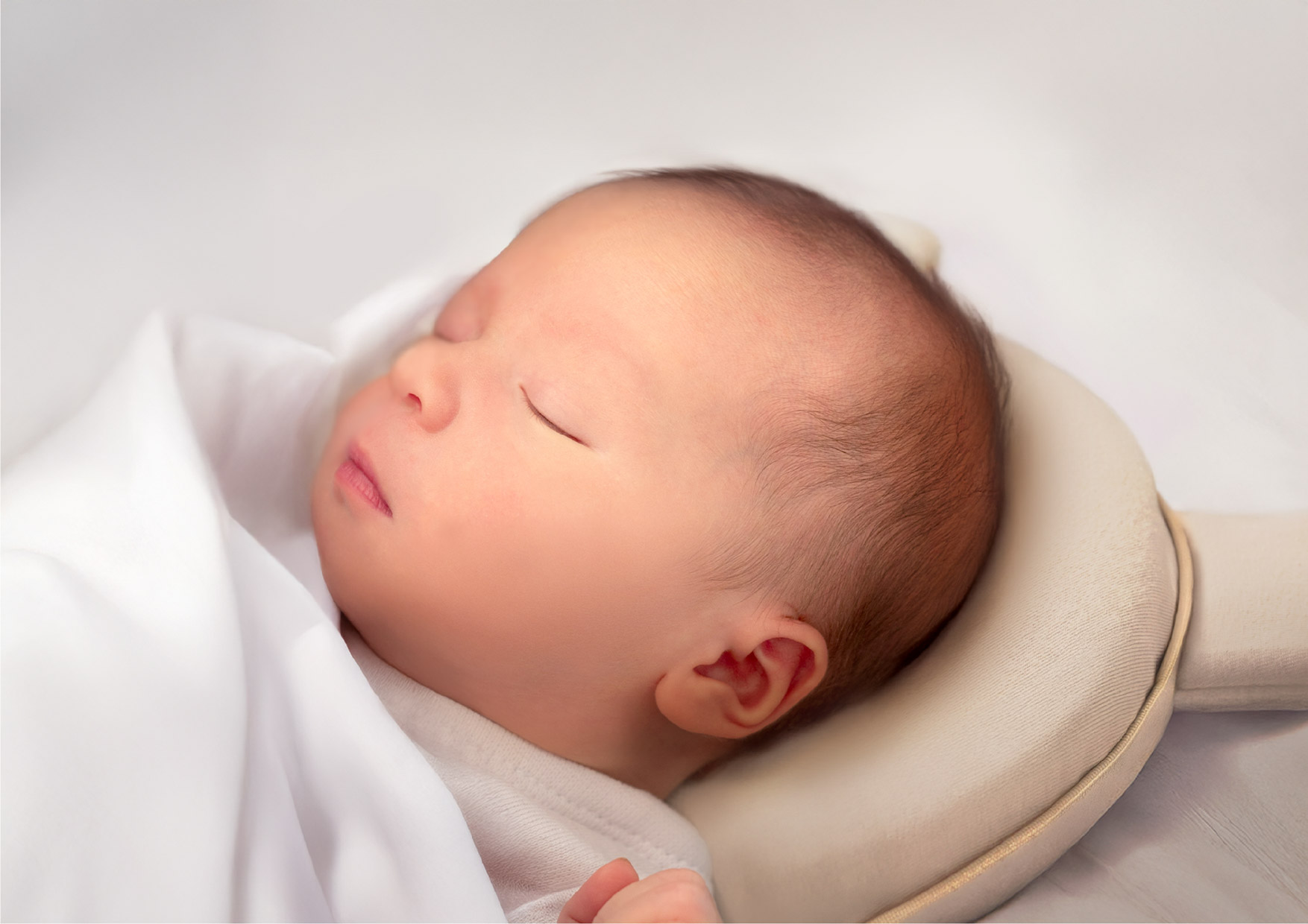 Neno Nela - poduszka korekcyjna