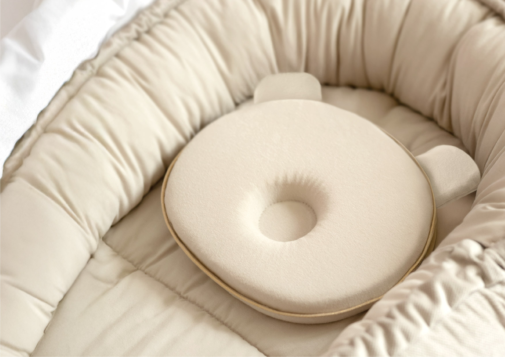 Neno Nela - poduszka korekcyjna