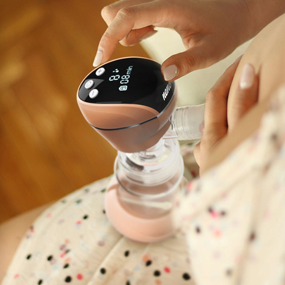 Buy NENO - Electric Breast Pump Single Primo Wireless - Free shipping