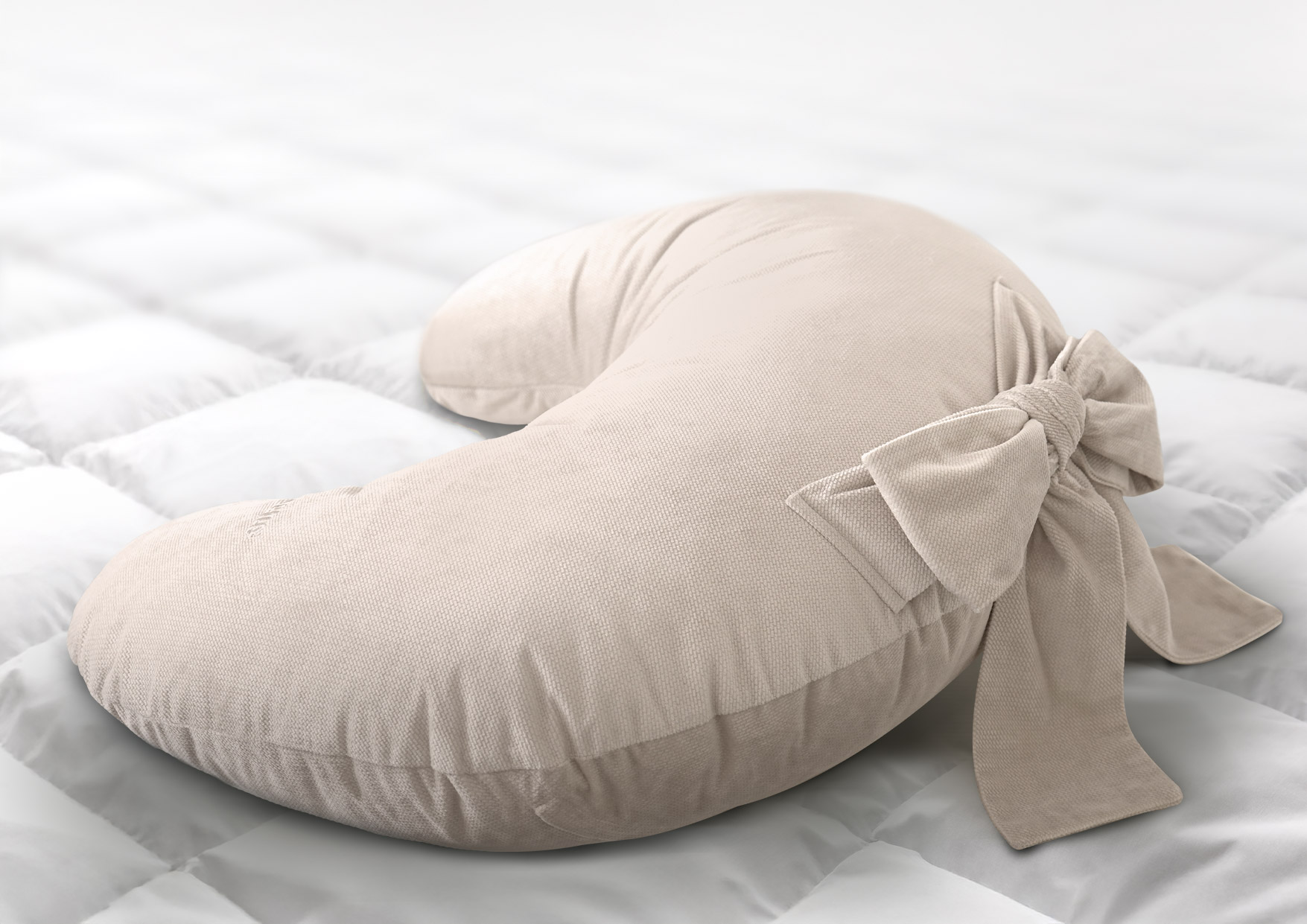 Neno Tula - Poduszka do karmienia