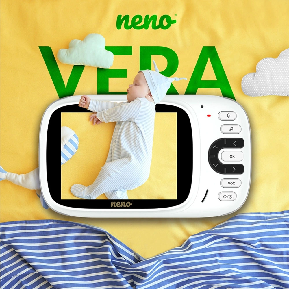 communicate with neno vera